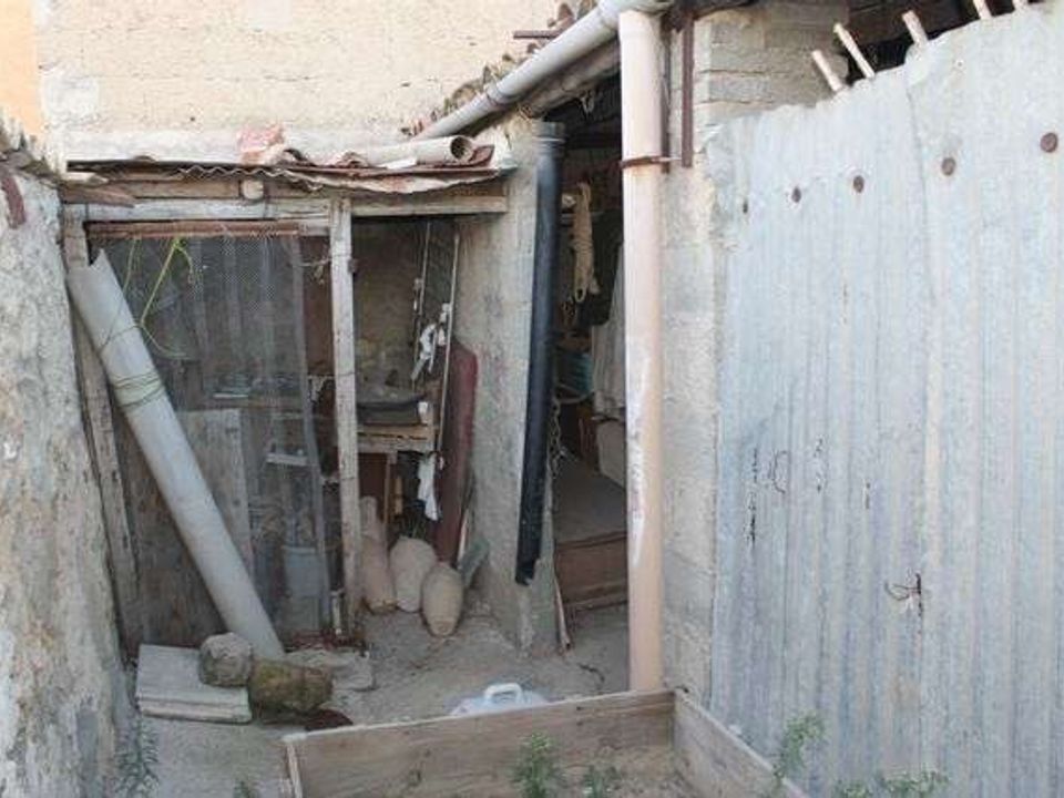 Rekkehus i Cianciana, Agrigento - bilde 5