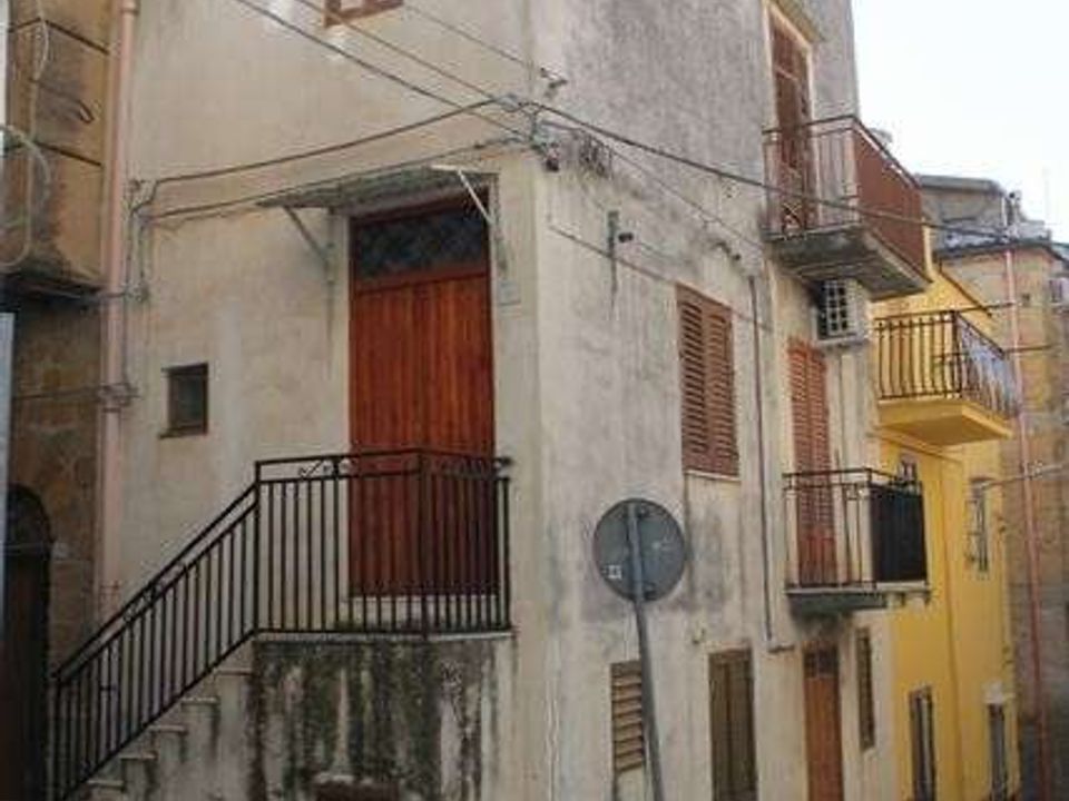 Byhus i Cianciana, Agrigento - foto 1