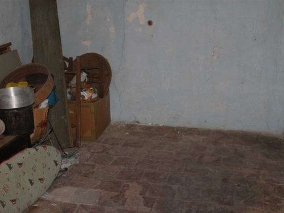 Byhus i Cianciana, Agrigento - foto 2