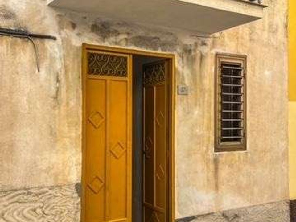Rekkehus i Cianciana, Agrigento - bilde 1