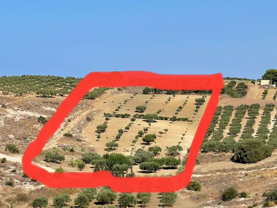Villa i Cianciana, Agrigento - foto 4