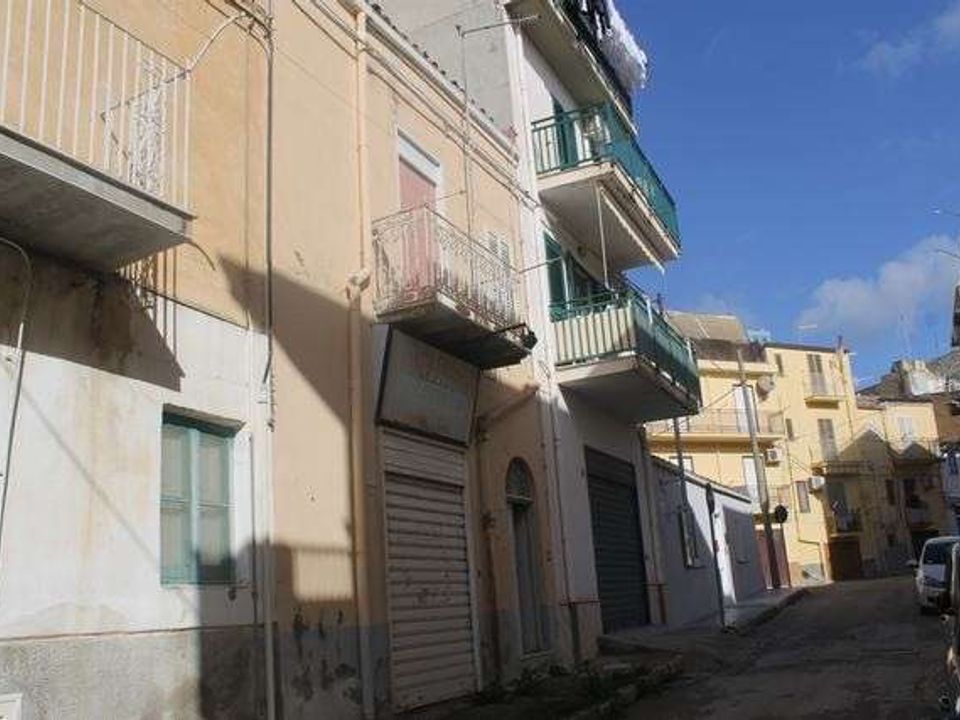 Villa i Cianciana, Agrigento - foto 1