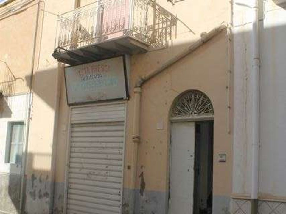 Villa i Cianciana, Agrigento - foto 2