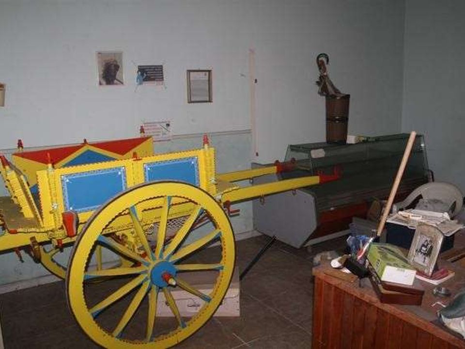 Villa i Cianciana, Agrigento - foto 4