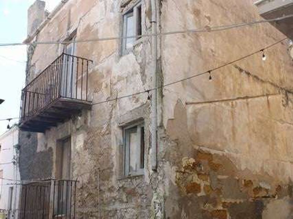 Villa i Cianciana, Agrigento - bilde 1