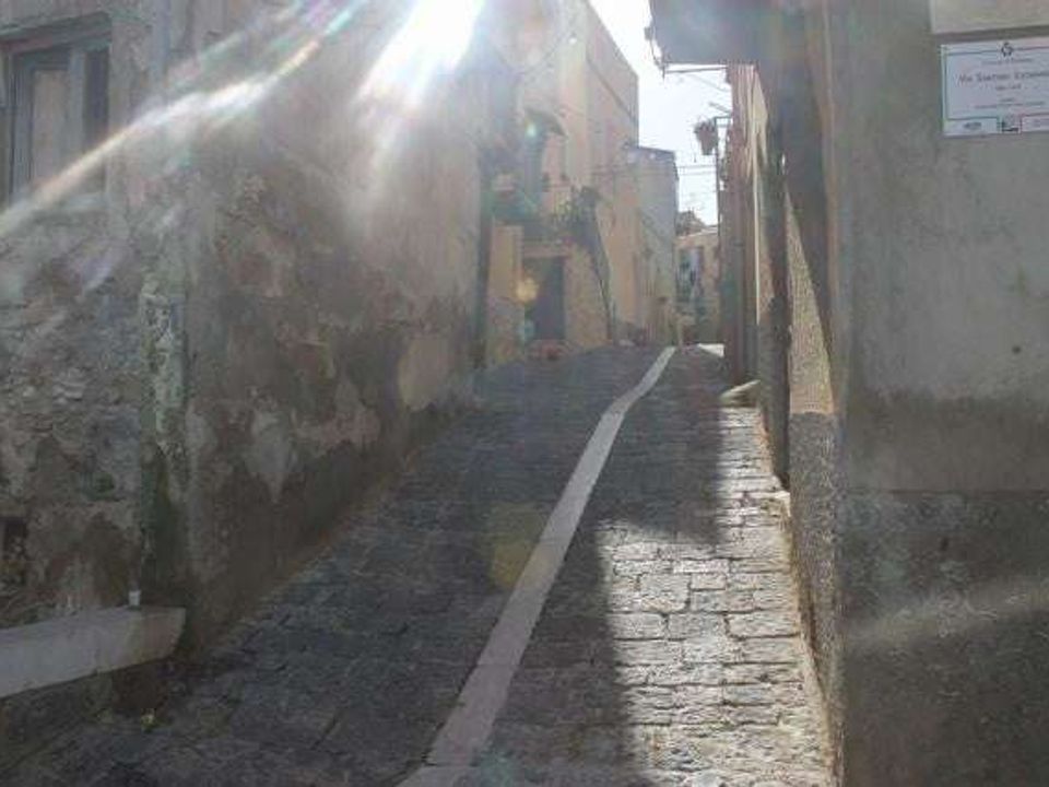 Villa i Cianciana, Agrigento - bilde 2