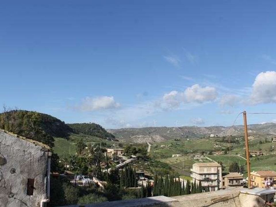 Villa i Cianciana, Agrigento - bilde 4