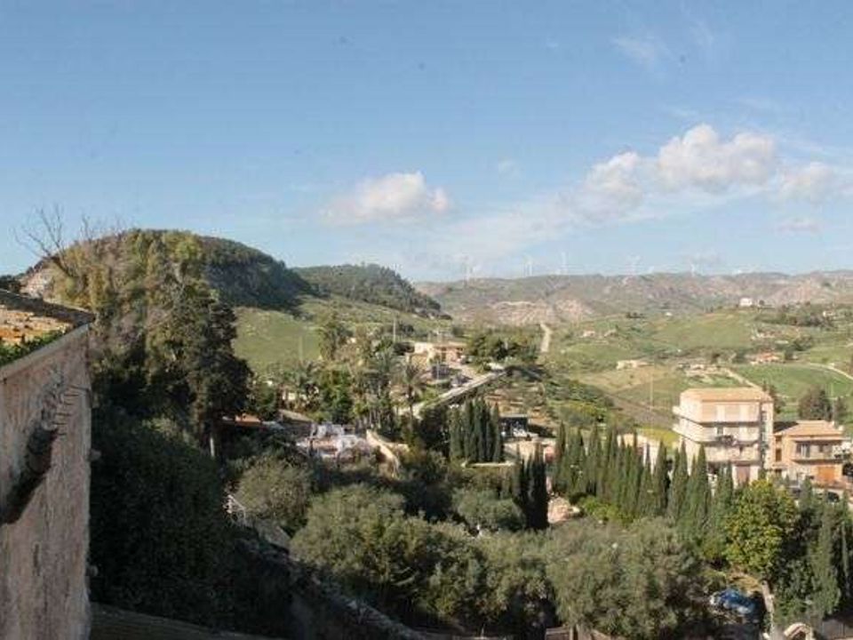 Villa i Cianciana, Agrigento - bilde 5