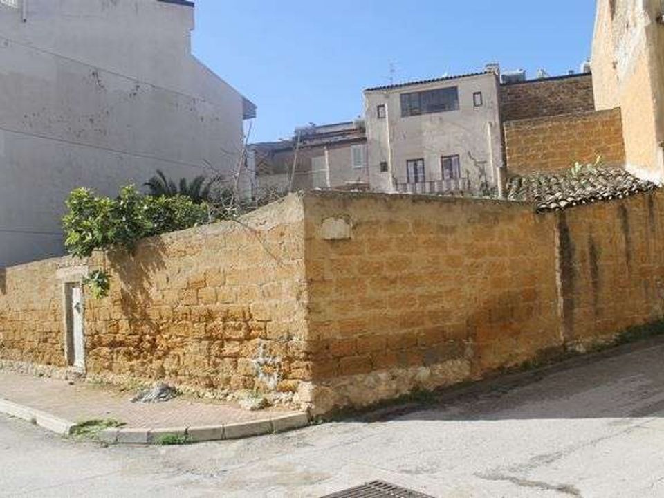 Villa i Cianciana, Agrigento - foto 1