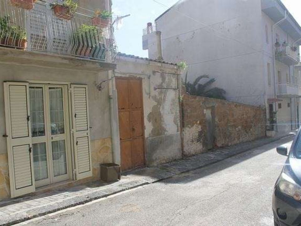 Villa i Cianciana, Agrigento - foto 4
