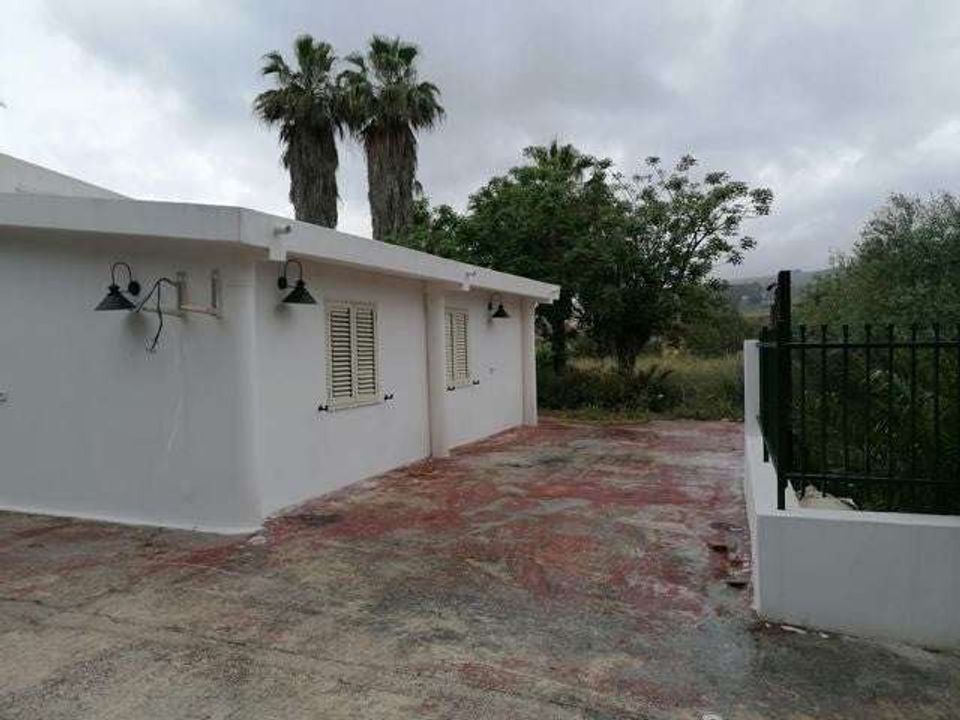 Villa i Cianciana, Agrigento - foto 3
