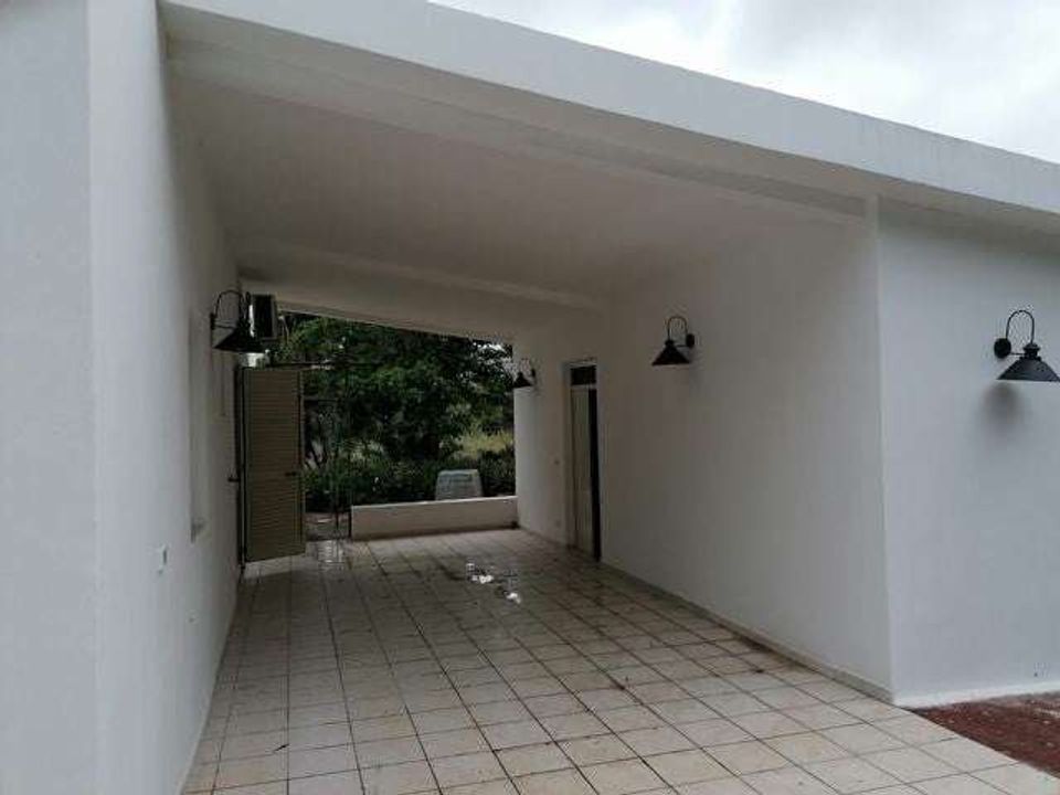 Villa i Cianciana, Agrigento - foto 4