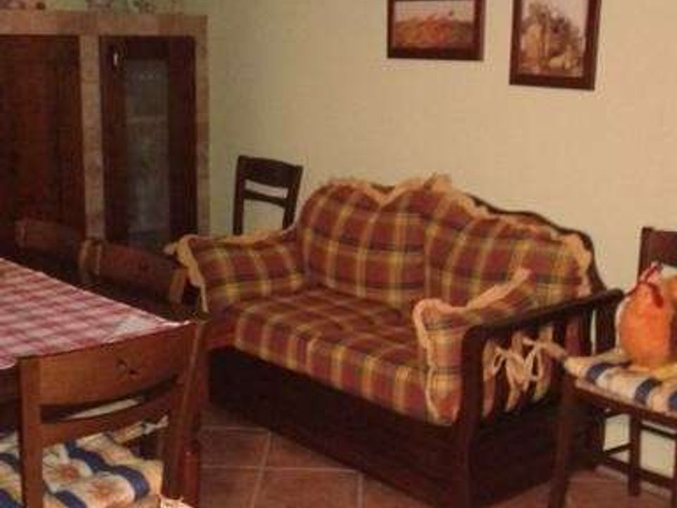 Villa i Cianciana, Agrigento - foto 2
