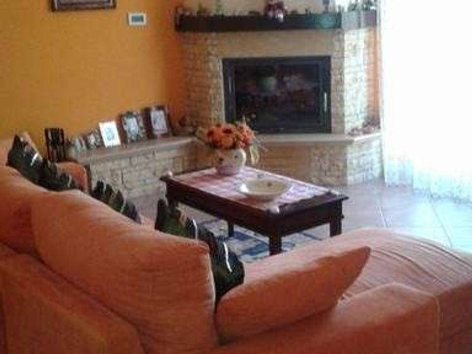 Villa i Cianciana, Agrigento - foto 4