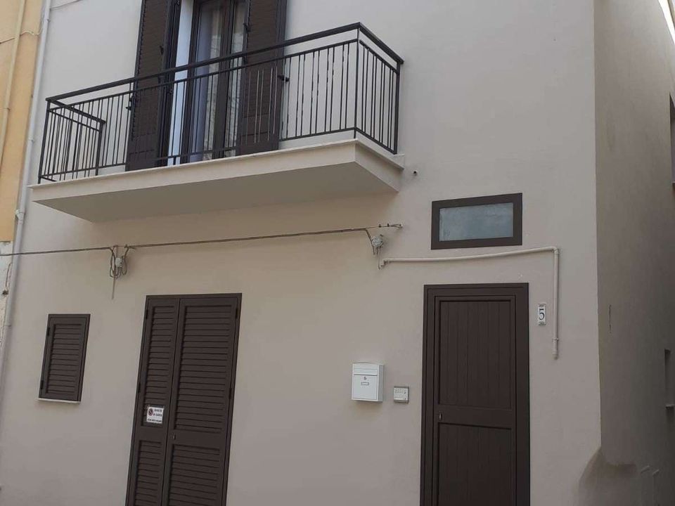 Villa i Cianciana, Agrigento - foto 1