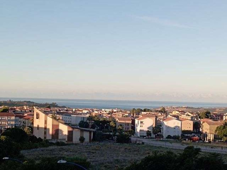 Villa i Cianciana, Agrigento - bilde 1