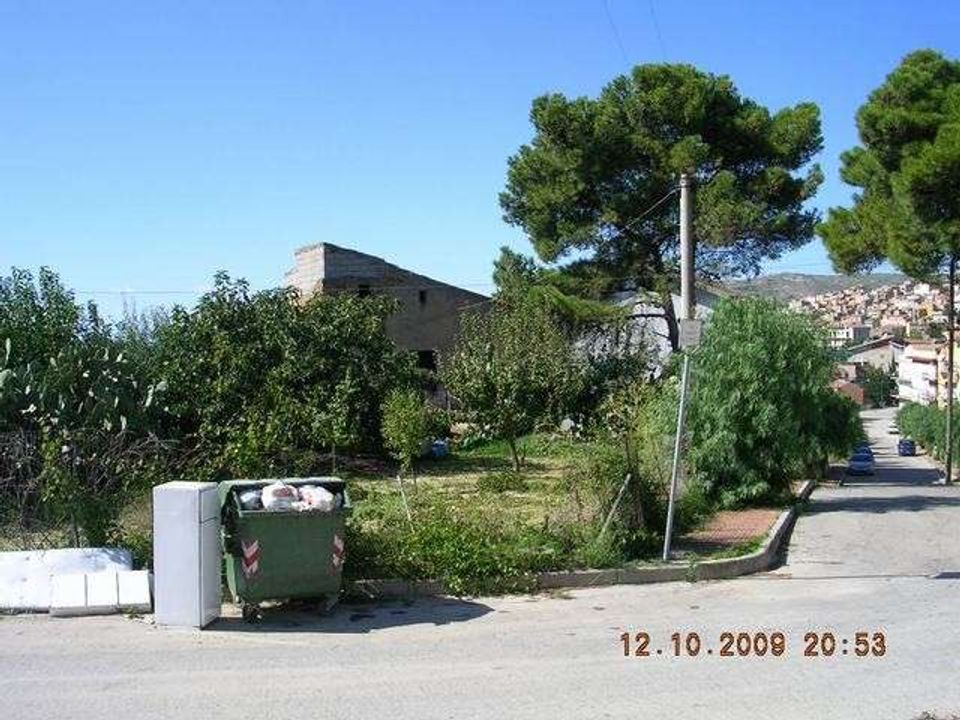 Villa i Cianciana, Agrigento - foto 1