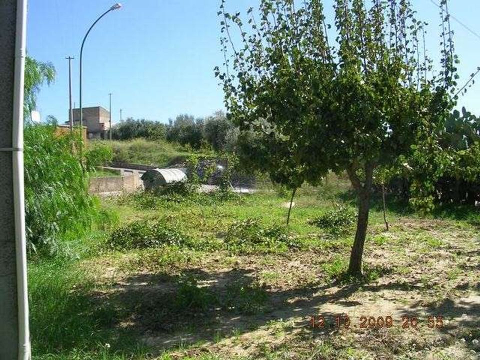 Villa i Cianciana, Agrigento - foto 3