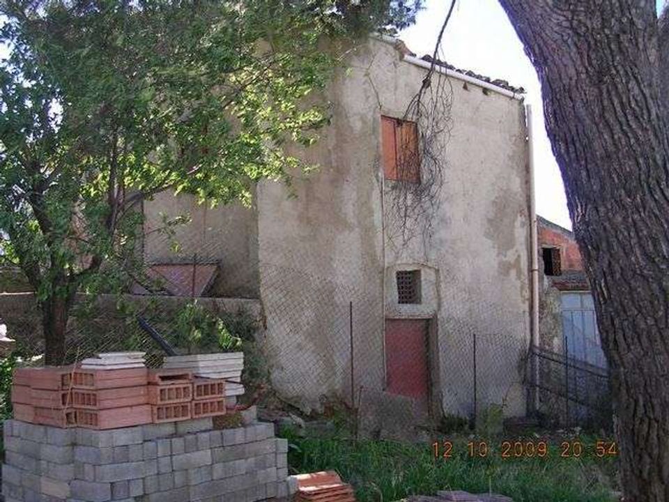 Villa i Cianciana, Agrigento - foto 4