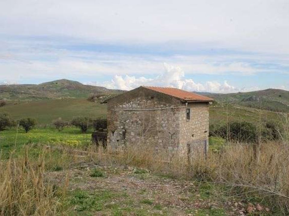 Villa a Cianciana, Agrigento - foto 1