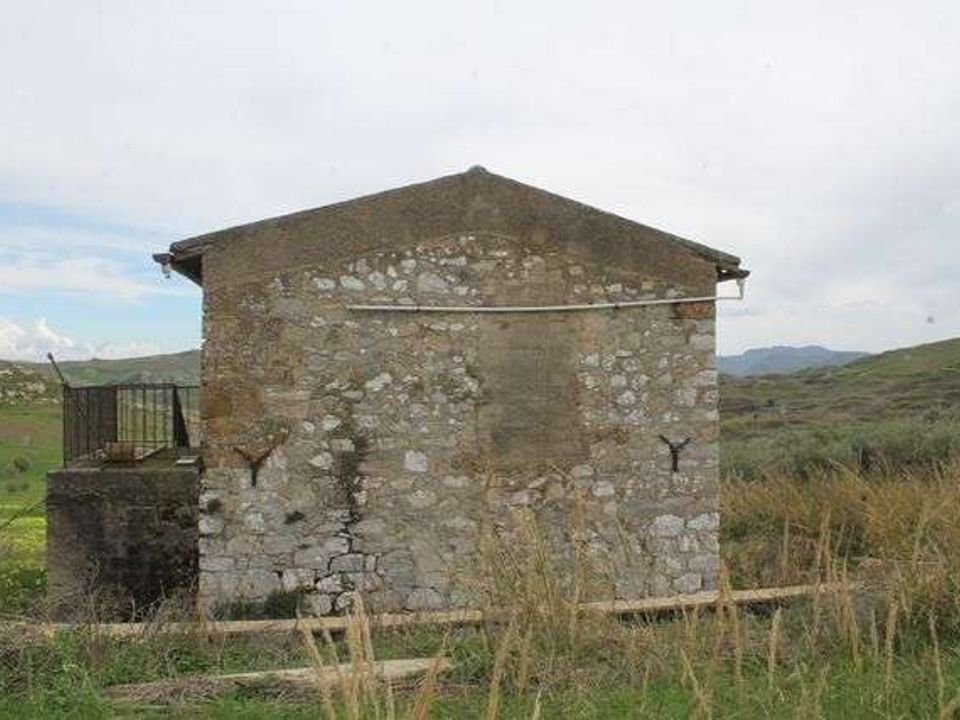 Villa a Cianciana, Agrigento - foto 2