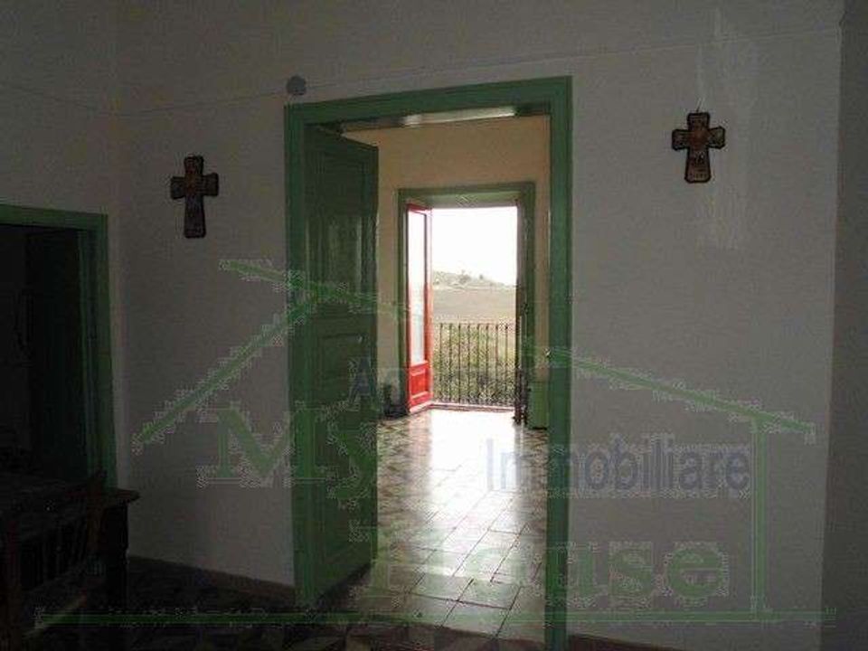 Villa i Cianciana, Agrigento - foto 3