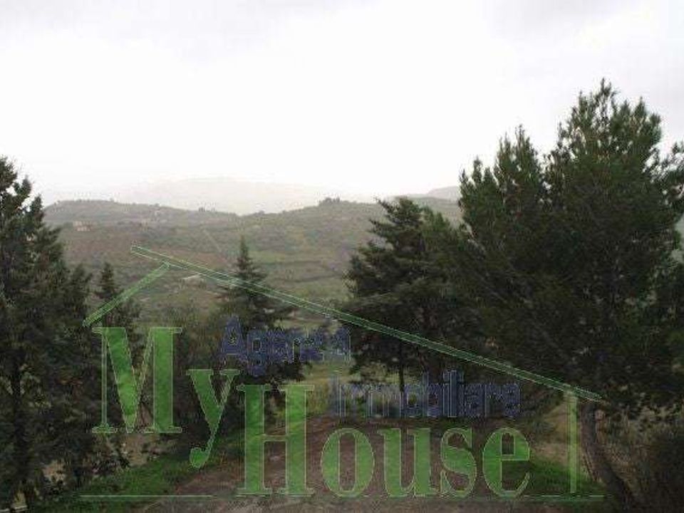 Villa i Cianciana, Agrigento - foto 1