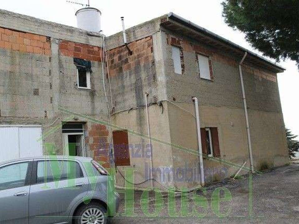 Villa i Cianciana, Agrigento - foto 2