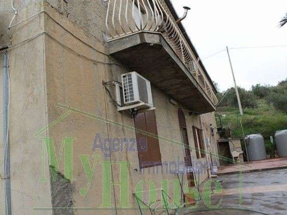 Villa i Cianciana, Agrigento - foto 3