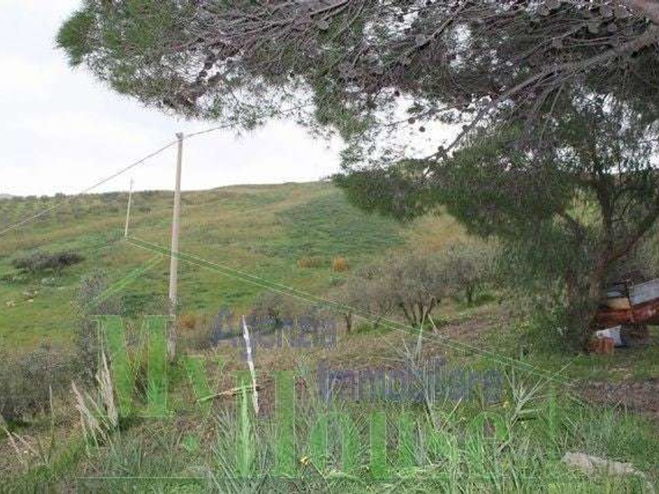 Villa i Cianciana, Agrigento - foto 4