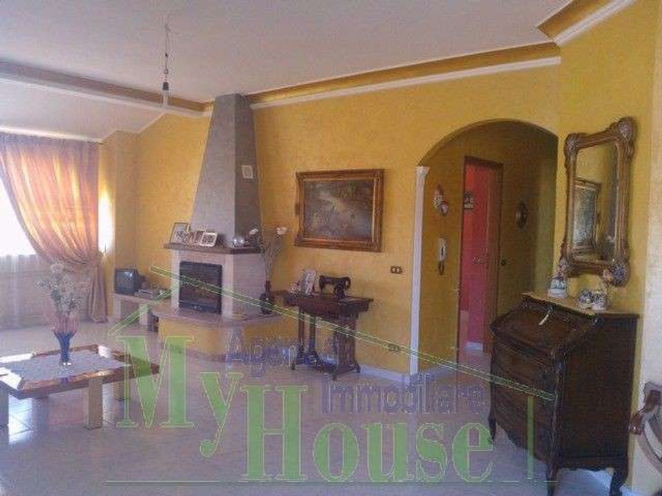 Villa a Cianciana, Agrigento - foto 2
