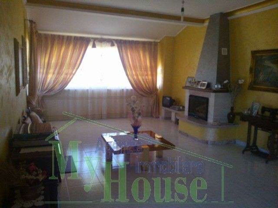 Villa a Cianciana, Agrigento - foto 3