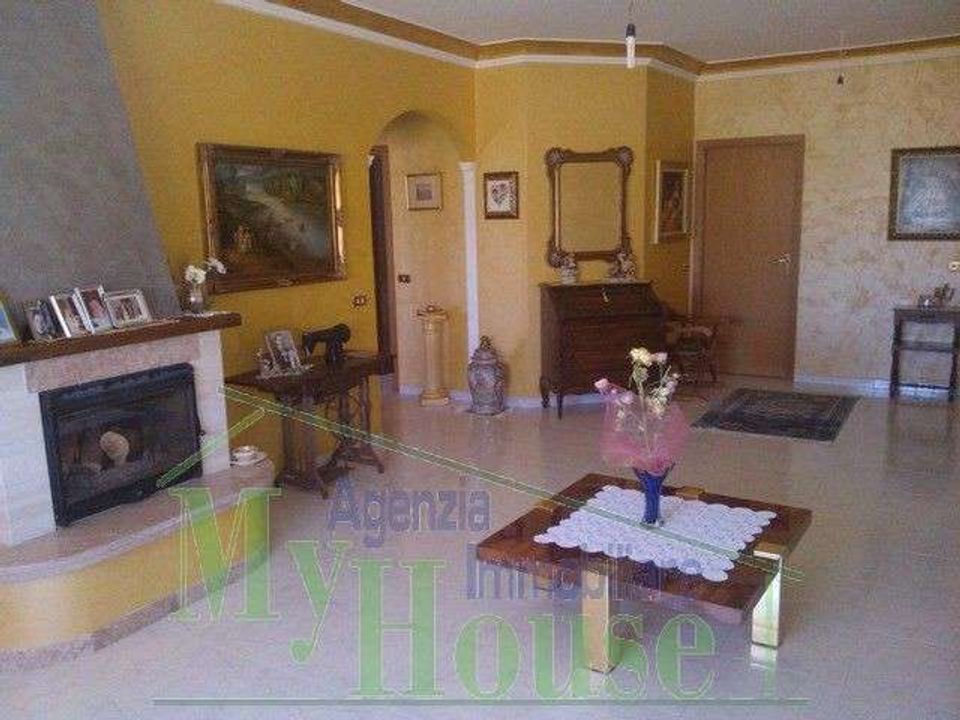 Villa a Cianciana, Agrigento - foto 4