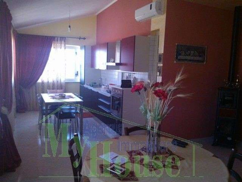 Villa a Cianciana, Agrigento - foto 5