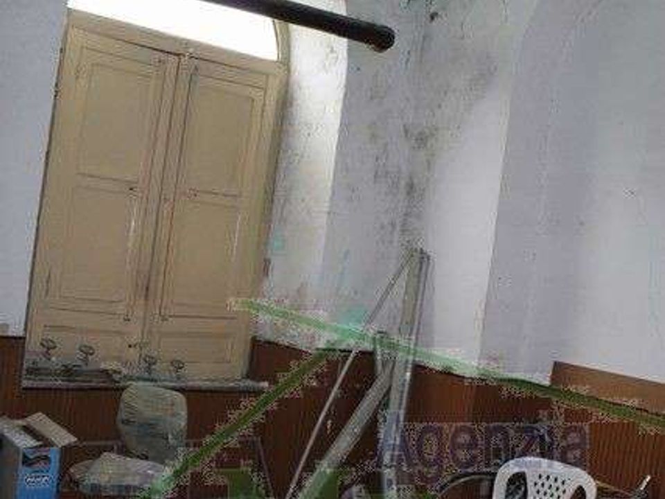 Byhus i Cianciana, Agrigento - foto 2