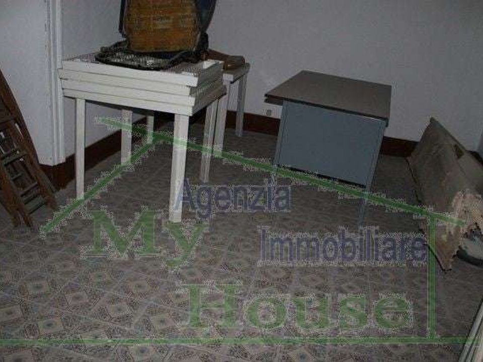 Byhus i Cianciana, Agrigento - foto 5