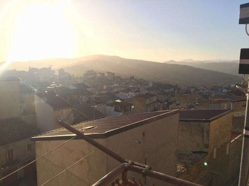 Rekkehus i Cianciana, Agrigento - bilde 1