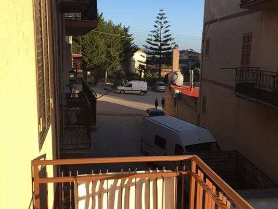 Rekkehus i Cianciana, Agrigento - bilde 5