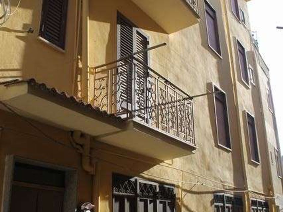 Byhus i Cianciana, Agrigento - foto 1
