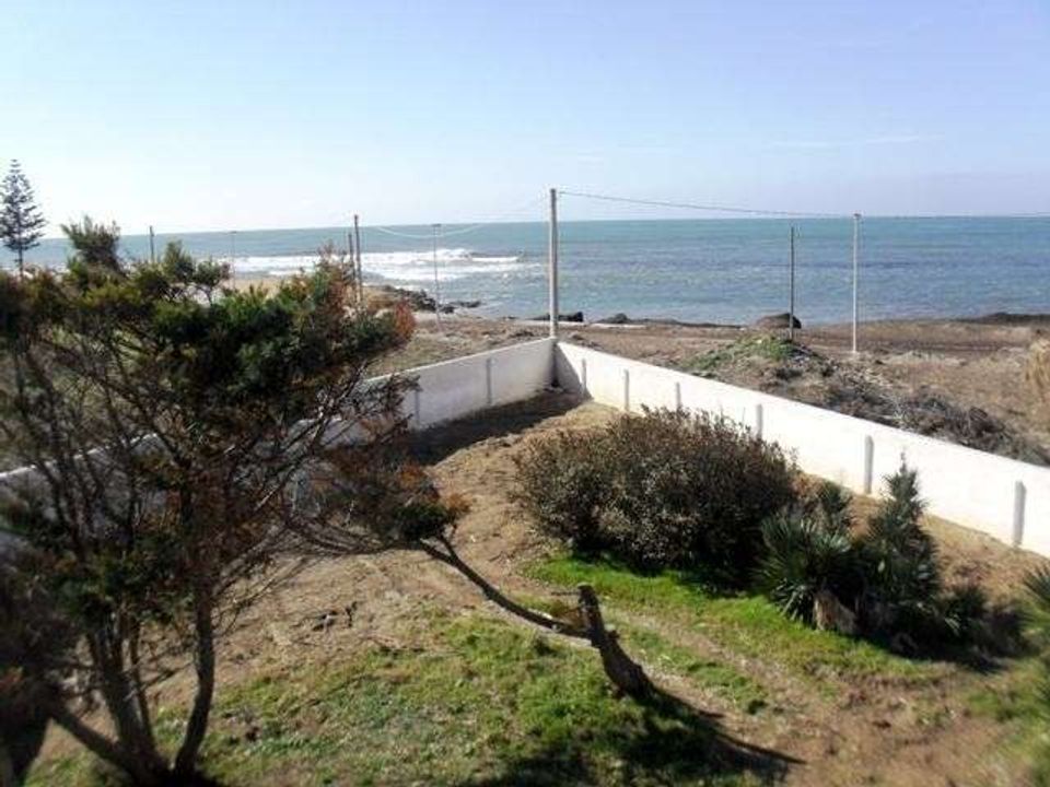 Villa i Cianciana, Agrigento - bilde 1