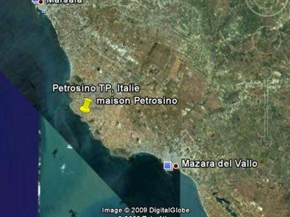 Villa i Cianciana, Agrigento - bilde 5