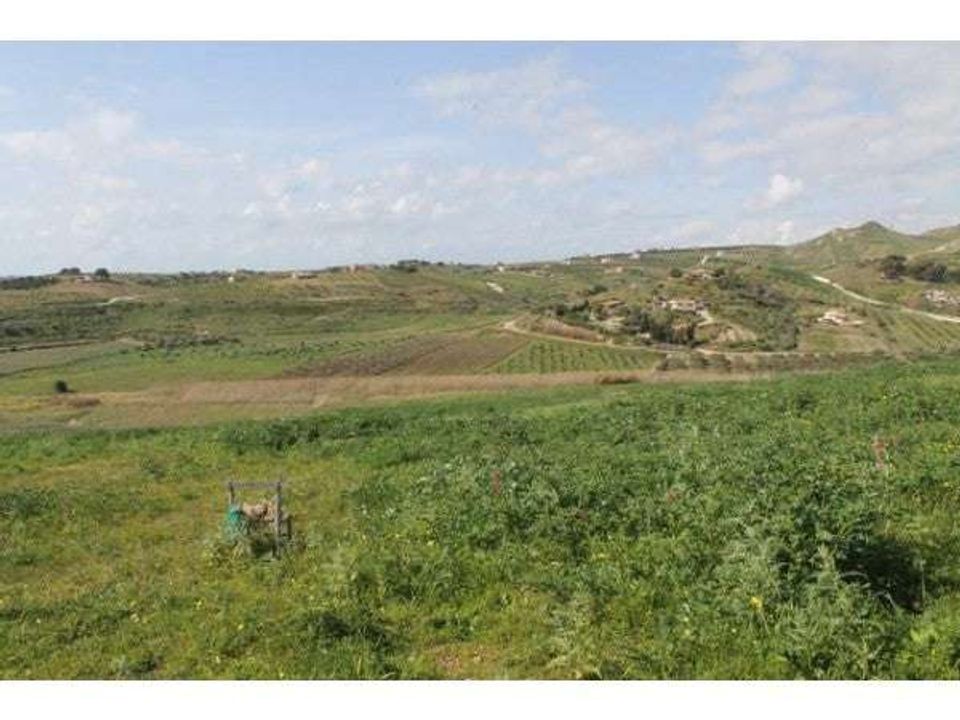 Villa a Cianciana, Agrigento - foto 2