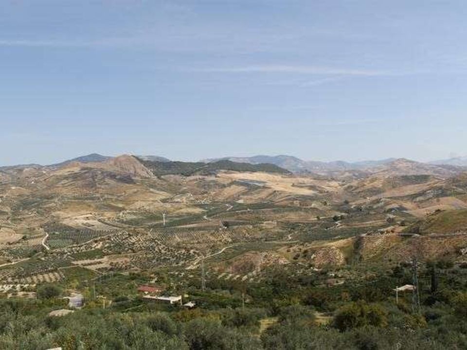 Villa i Cianciana, Agrigento - foto 1