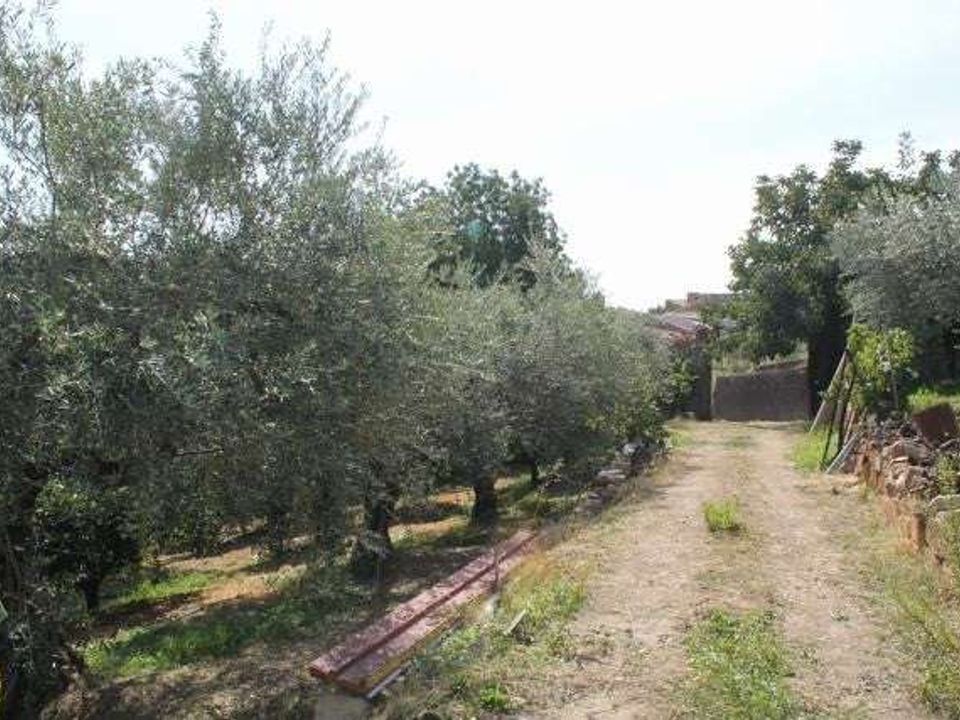 Villa i Cianciana, Agrigento - foto 5