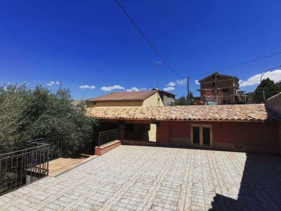 Villa i Cianciana, Agrigento - foto 1
