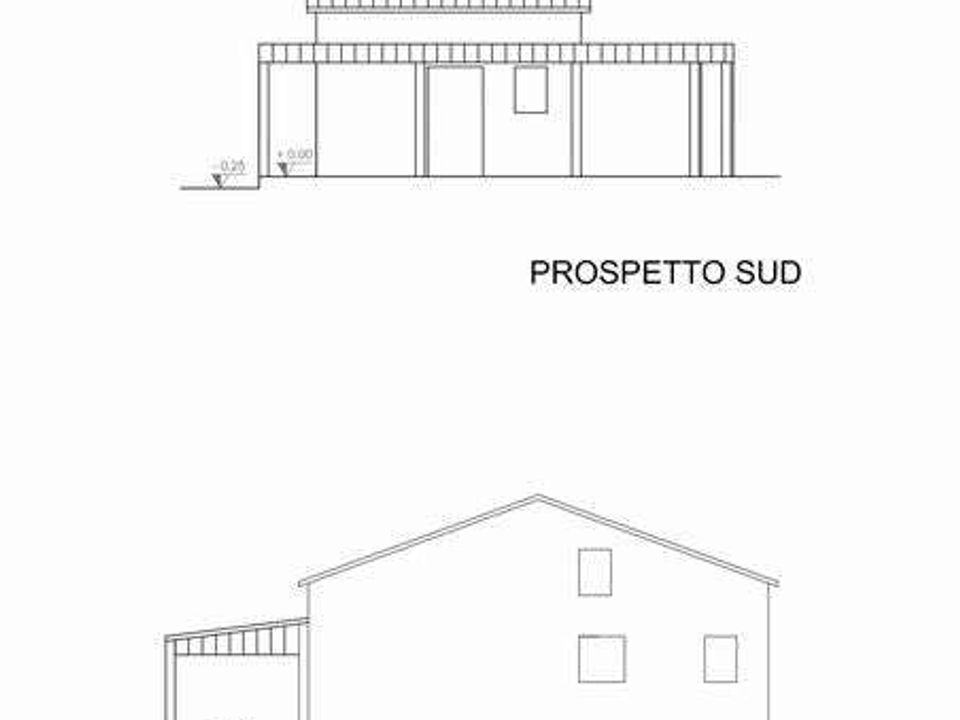 Villa i Cianciana, Agrigento - foto 3