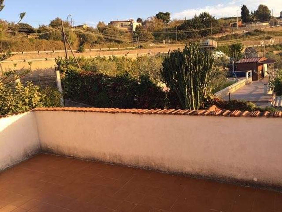 Villa i Cianciana, Agrigento - foto 4