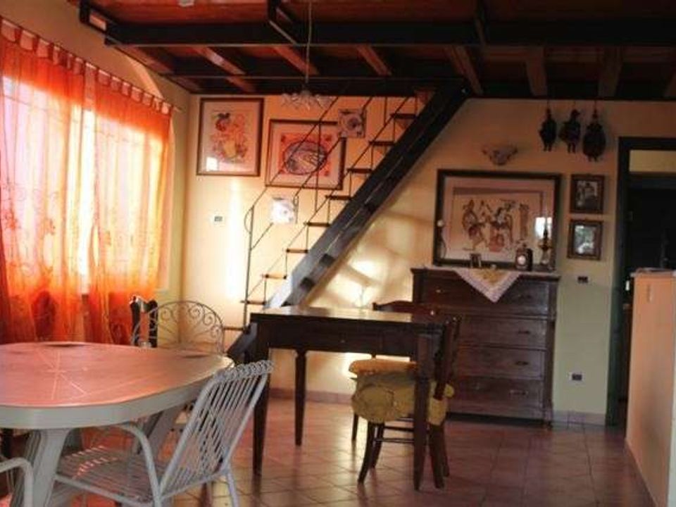 Villa i Cianciana, Agrigento - bilde 2