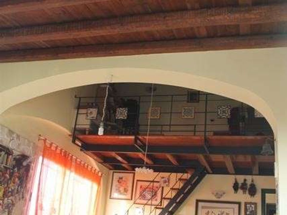 Villa i Cianciana, Agrigento - bilde 5