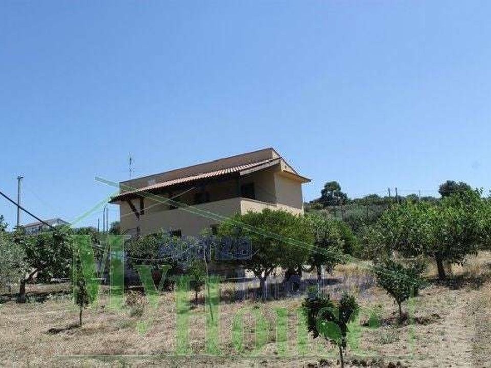 Villa a Cianciana, Agrigento - foto 2